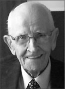 FORSBERG, Donald photo