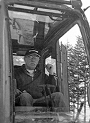 WANLESS, Neil photo