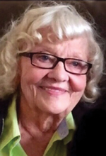 Bennett, Alma photo