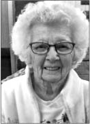 CARLSON, Hilda photo