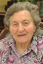 Smerechynski , Mary photo