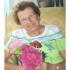 BARIL, NADIA MADGE ELIZABETH photo
