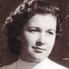 KOLLINGER, GEORGETTE photo