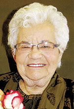 Neufeld, Annie photo