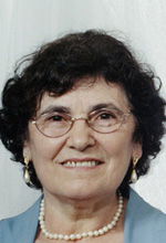Silva, Zelia photo