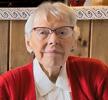 GARVIN, FRIEDA photo