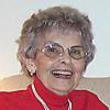 JANKIEWICZ, LOUISE photo