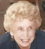 Baltzell, Bernice photo
