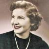 JABLONSKI, INA NETTIE photo