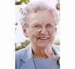 STREGGER, MARY photo