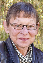 Peterson, Jennifer photo