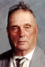Gagnon, Léo photo