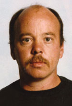 Wiebe, Allan photo
