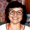 WEBINGER, ANNA photo