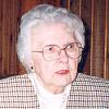 GAENSWEIN, WILHELMINE photo