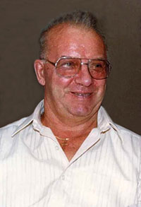 Peloquin, Auguste photo