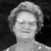 BROMLEY, MARJORIE photo