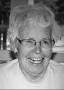 HODGSON, Margaret photo