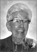 MANSOFF, Ruth photo