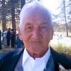 SPENCE, ARNOLD photo