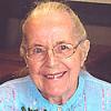 MORTON, BERTHA photo