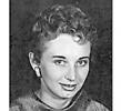 KLEIN, GERTRUDE photo