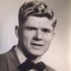 WARKENTIN, JOHN photo