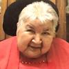 SIMARD, MARY photo