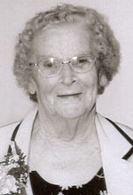 Wiebe, Mary photo
