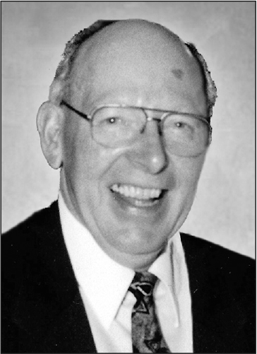 VROOMAN, Robert photo