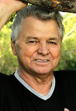 Born, Arnold photo