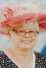 Gruenke, Maxine photo
