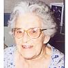 HANNESSON, GLADYS photo