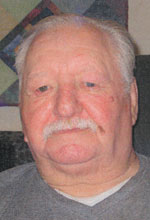 Middleton, John photo
