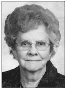 SHAW, Edna photo