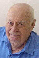 Fehr, Bill photo