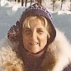 PRONOVOST, CLAIRE photo