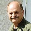 GOERTZEN, ABRAM photo