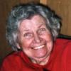 GODDE, FRANCES photo