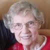 SABOURIN, FRANCES photo
