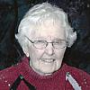 RUPPENTHAL, ROSE photo