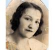 HOLEWKA, GLADYS photo