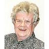 HURST, GERALDINE photo