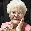 HORNBECK, MARGARET photo