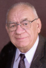 Kornelson, Wilmer photo