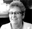 RICHARDSON, GERTRUDE photo