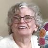 FROESE, MARGARET ELIZABETH photo