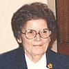 MACRAE, OLGA photo