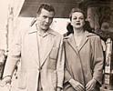 STANTON, JEAN AND LLOYD photo