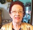 BLOMQUIST, ADELE photo